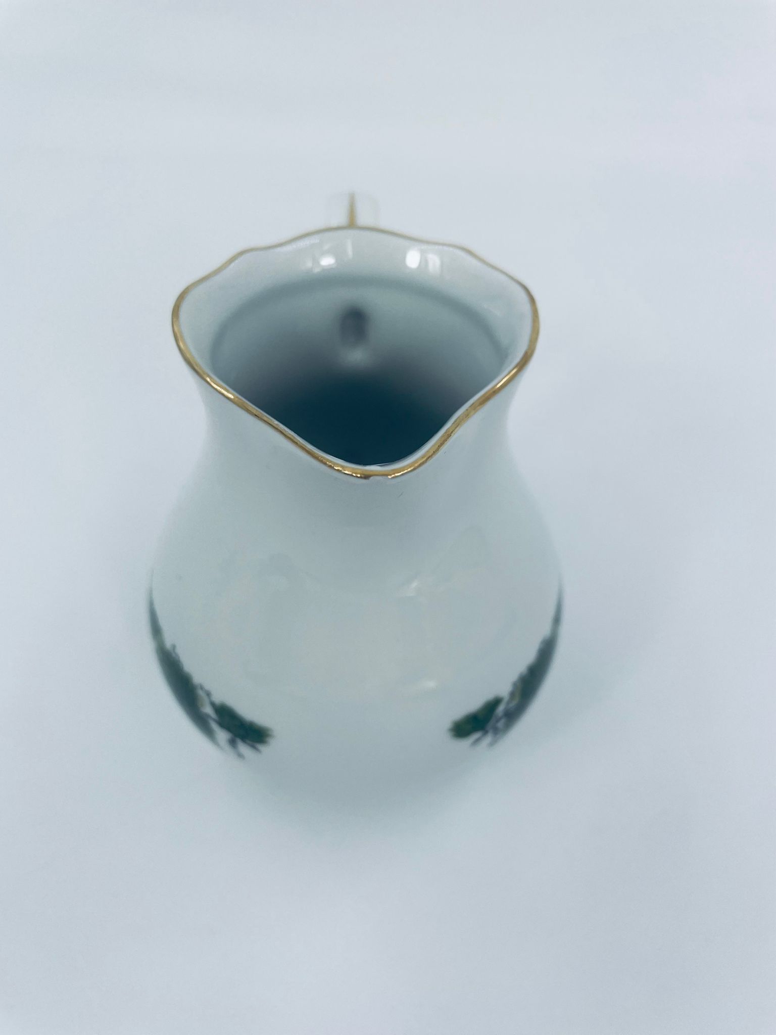 Mlecznik porcelanowy Burg Lindau - Image 7