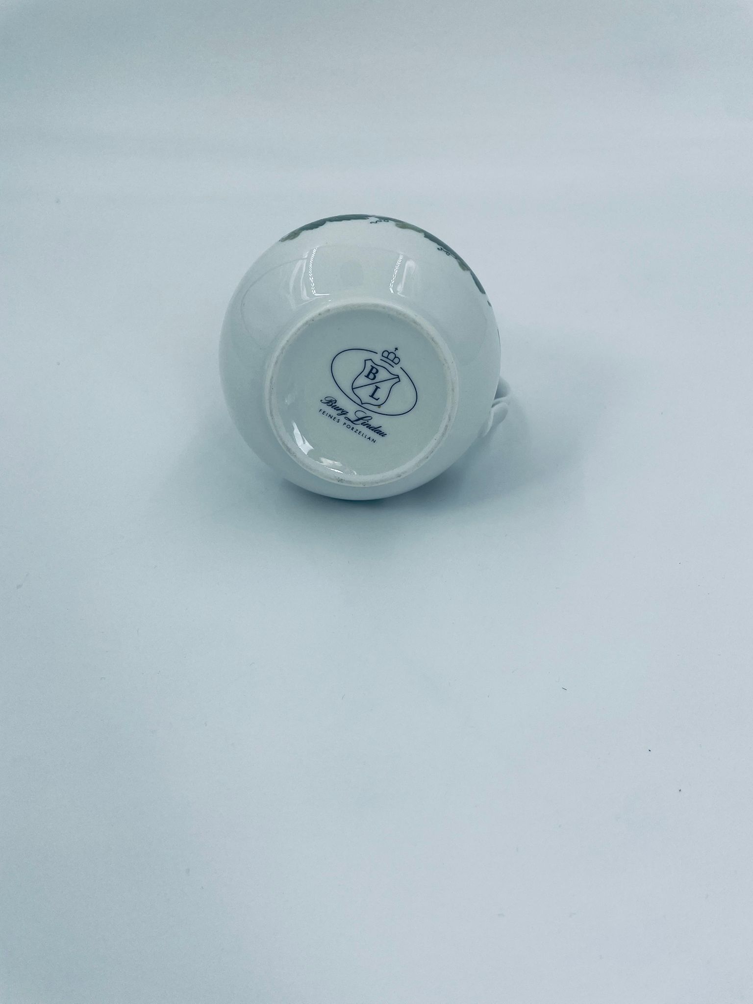 Mlecznik porcelanowy Burg Lindau - Image 9