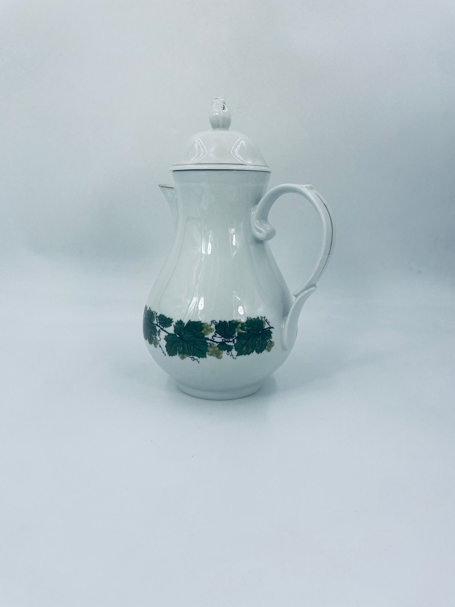 Dzbanek porcelanowy Burg Lindau - obrazek 4