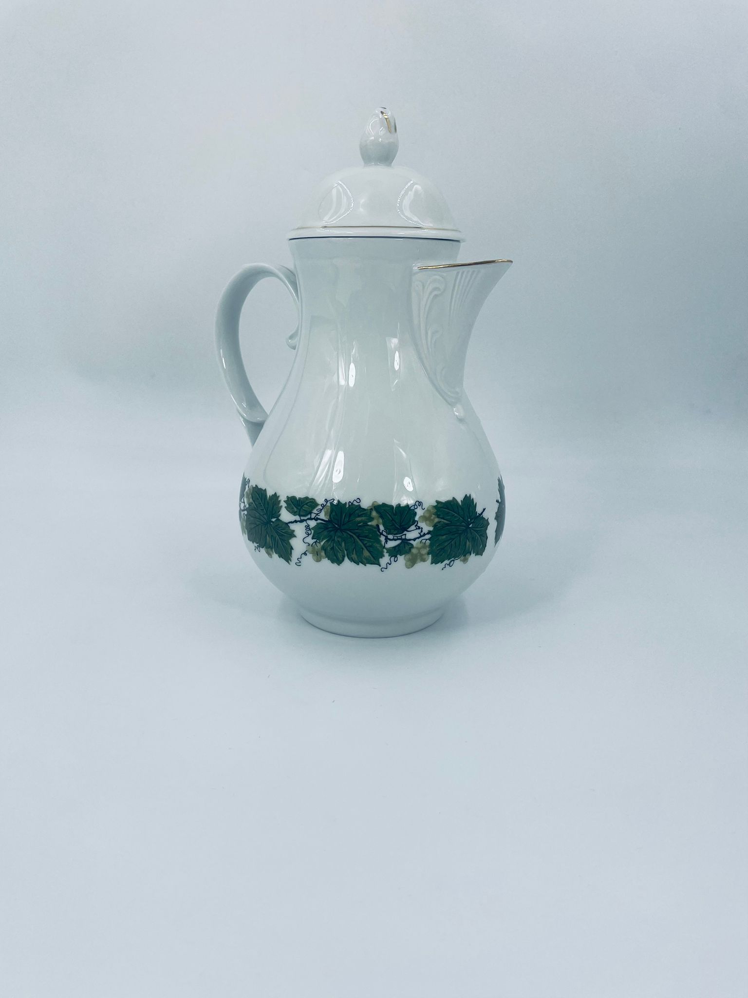 Dzbanek porcelanowy Burg Lindau - obrazek 6