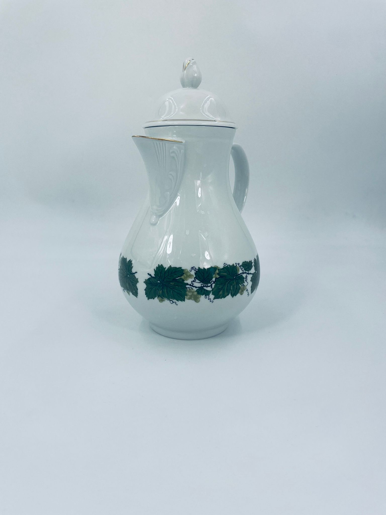 Dzbanek porcelanowy Burg Lindau - obrazek 7