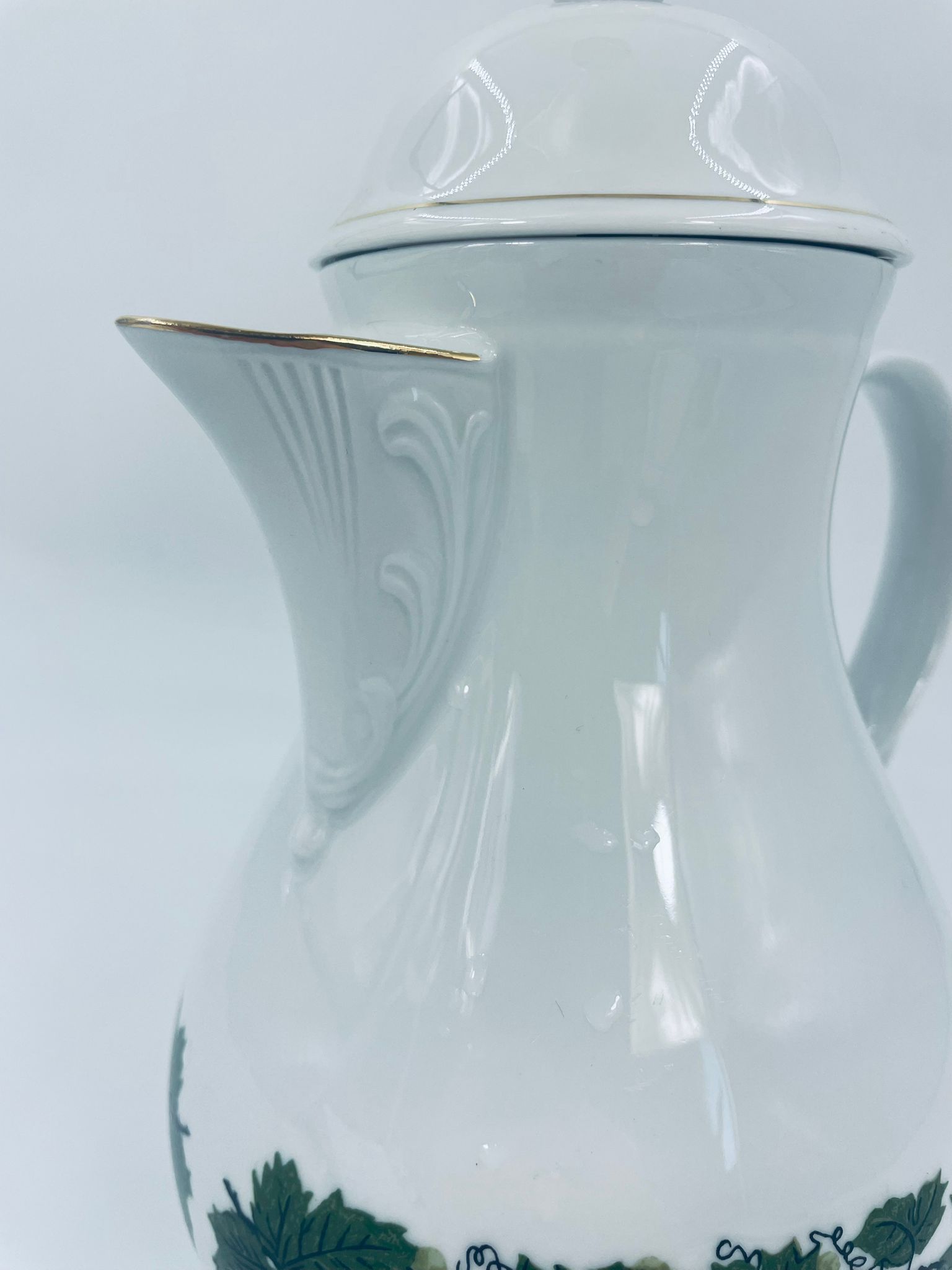 Dzbanek porcelanowy Burg Lindau - obrazek 8