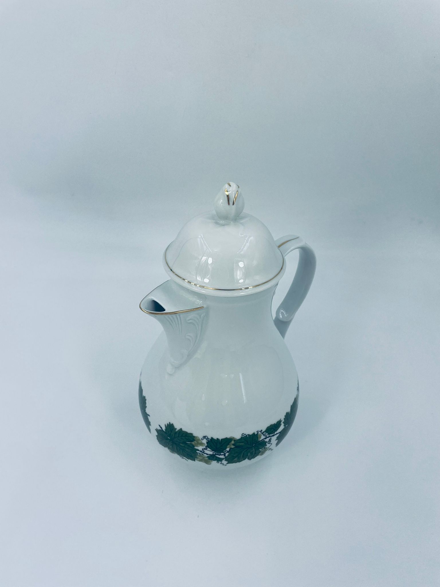 Dzbanek porcelanowy Burg Lindau - obrazek 9