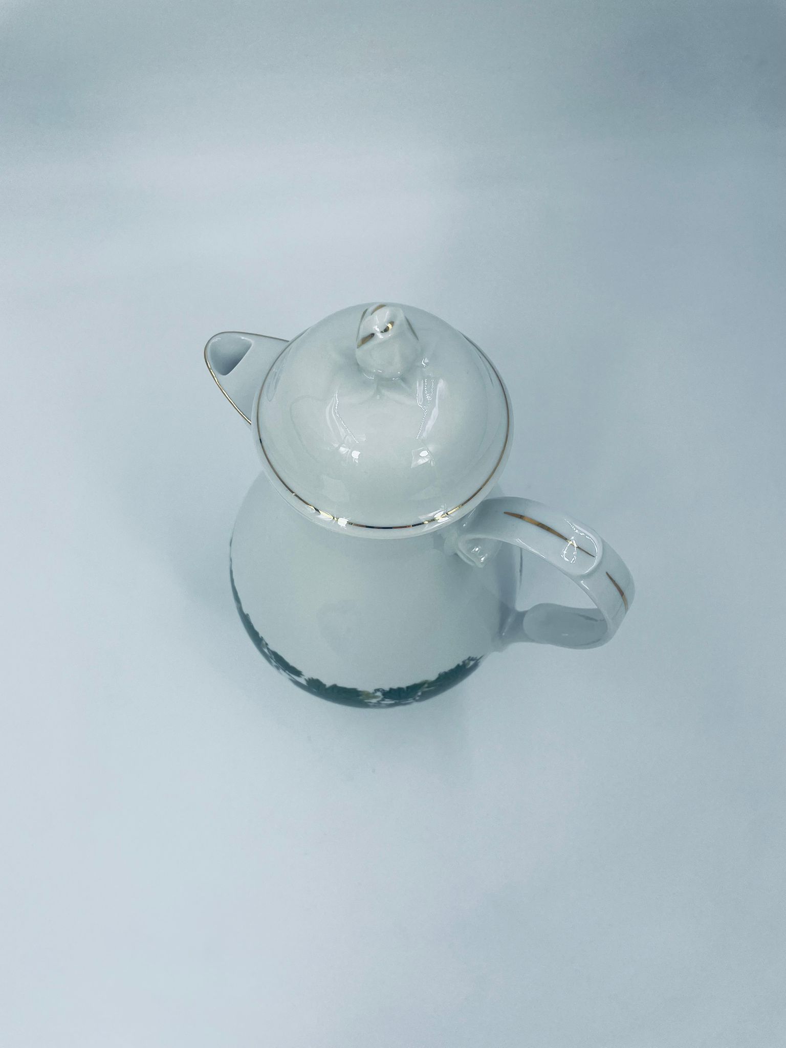 Dzbanek porcelanowy Burg Lindau - obrazek 10