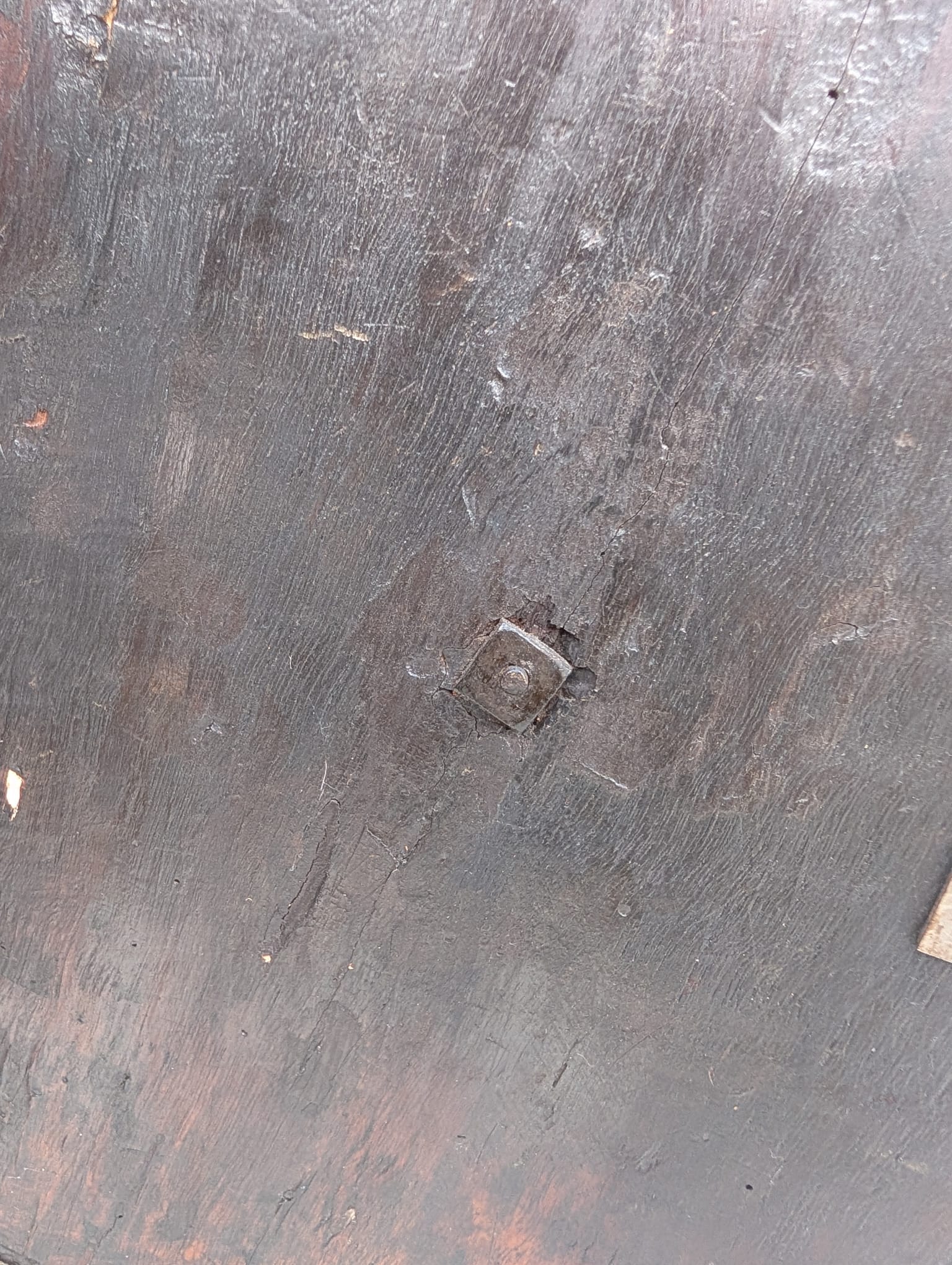 Komoda unikatowa, zabytkowa w stylu renesansowym początek XIX wieku - obrazek 32