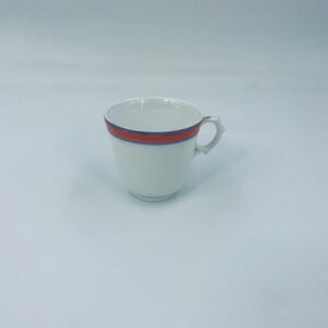 Filiżanka kolekcjonerska w stylu Vintage