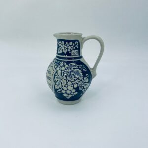 Gerz jug Grey Stoneware