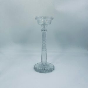 Crystal chandeliers, decorative.