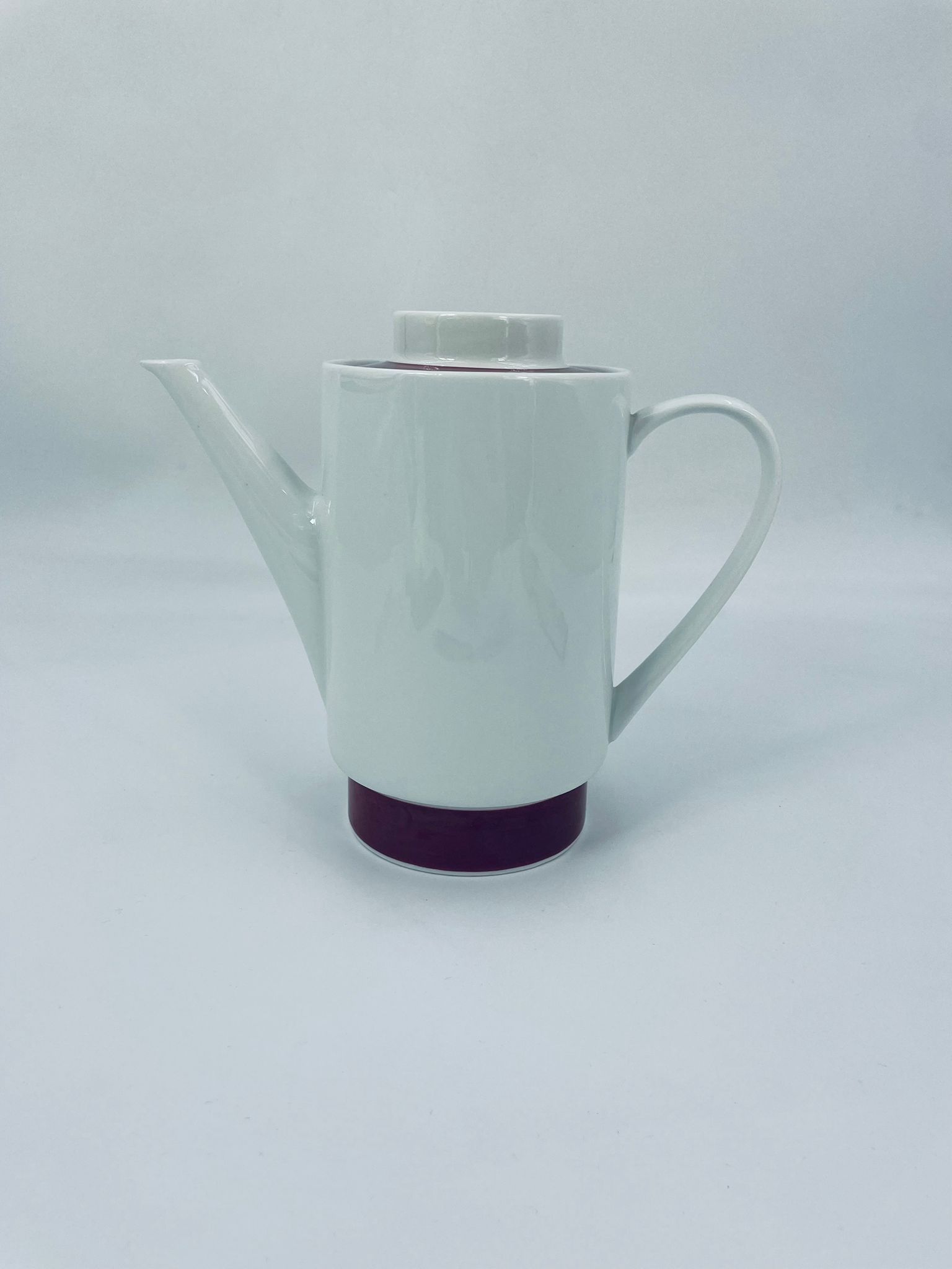 Dzbanek porcelanowy Melitta