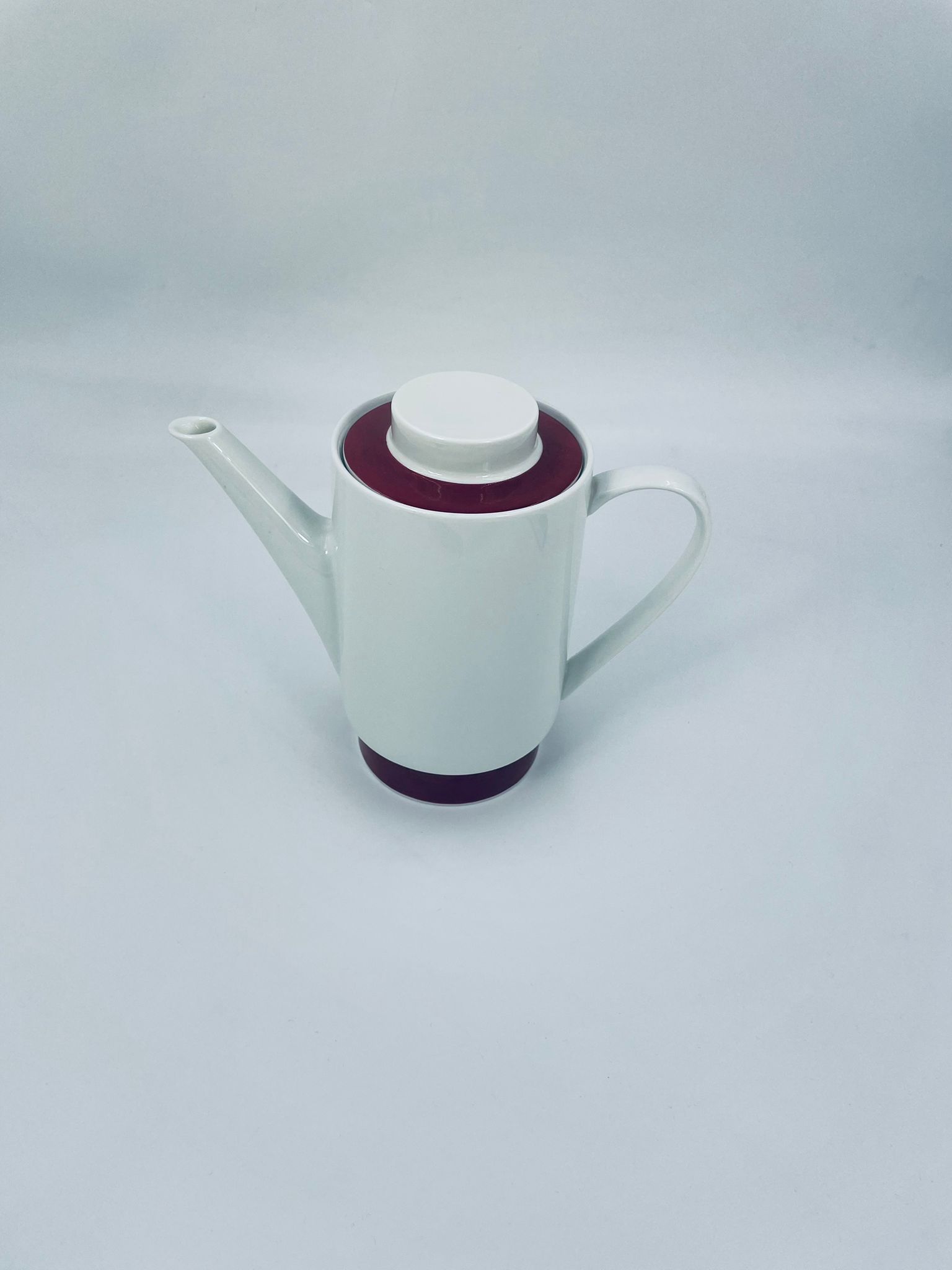 Dzbanek porcelanowy Melitta - obrazek 4