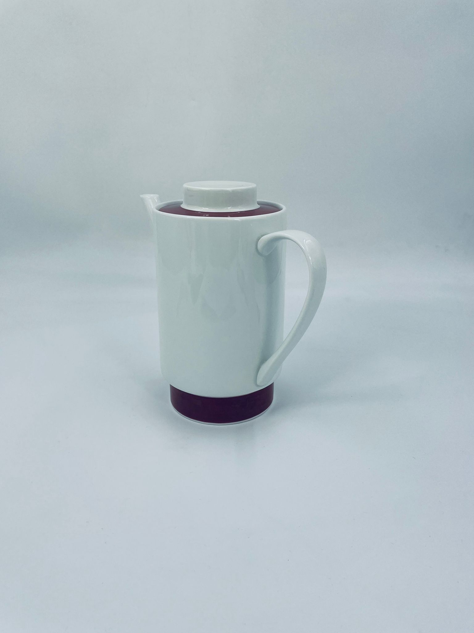 Dzbanek porcelanowy Melitta - obrazek 6