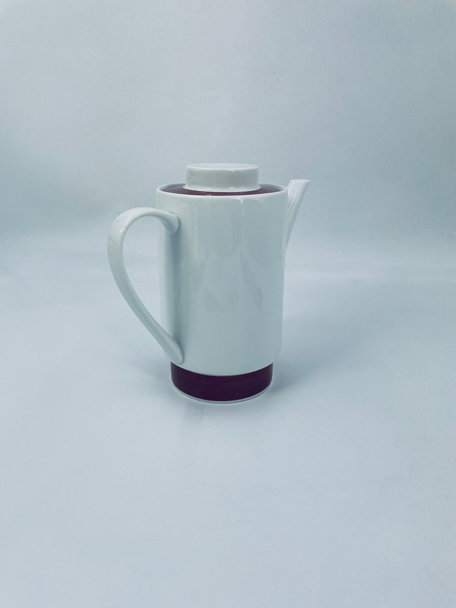 Dzbanek porcelanowy Melitta - obrazek 7