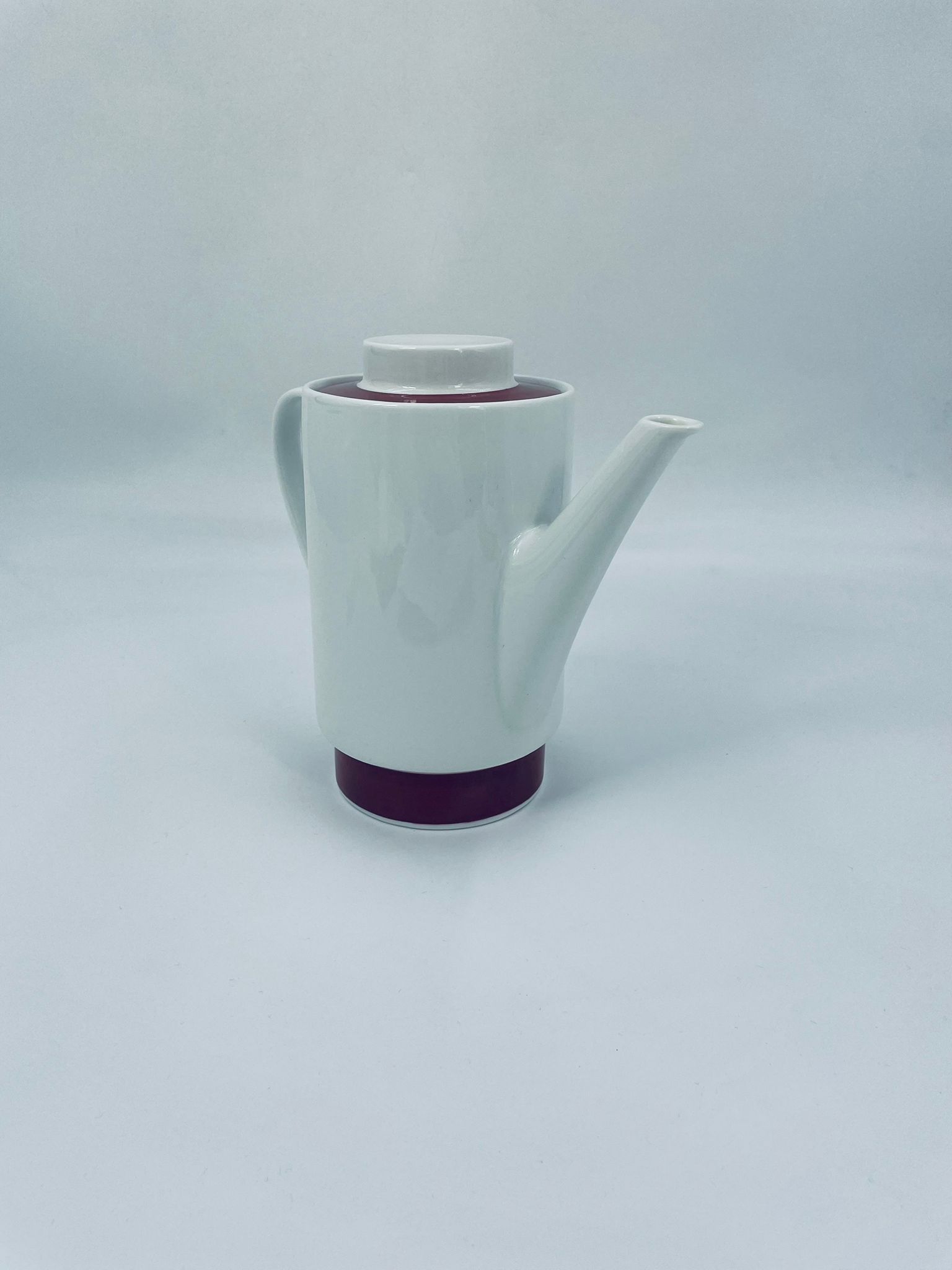 Dzbanek porcelanowy Melitta - obrazek 8