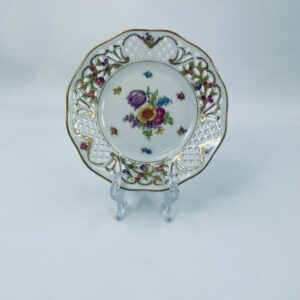 Talerzyk dekoracyjny Schumann Arzberg