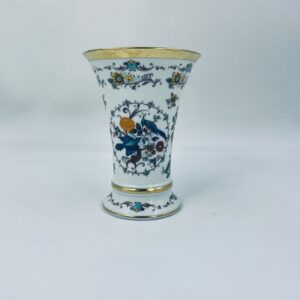 Porcelain vase Royal KPM Bavaria