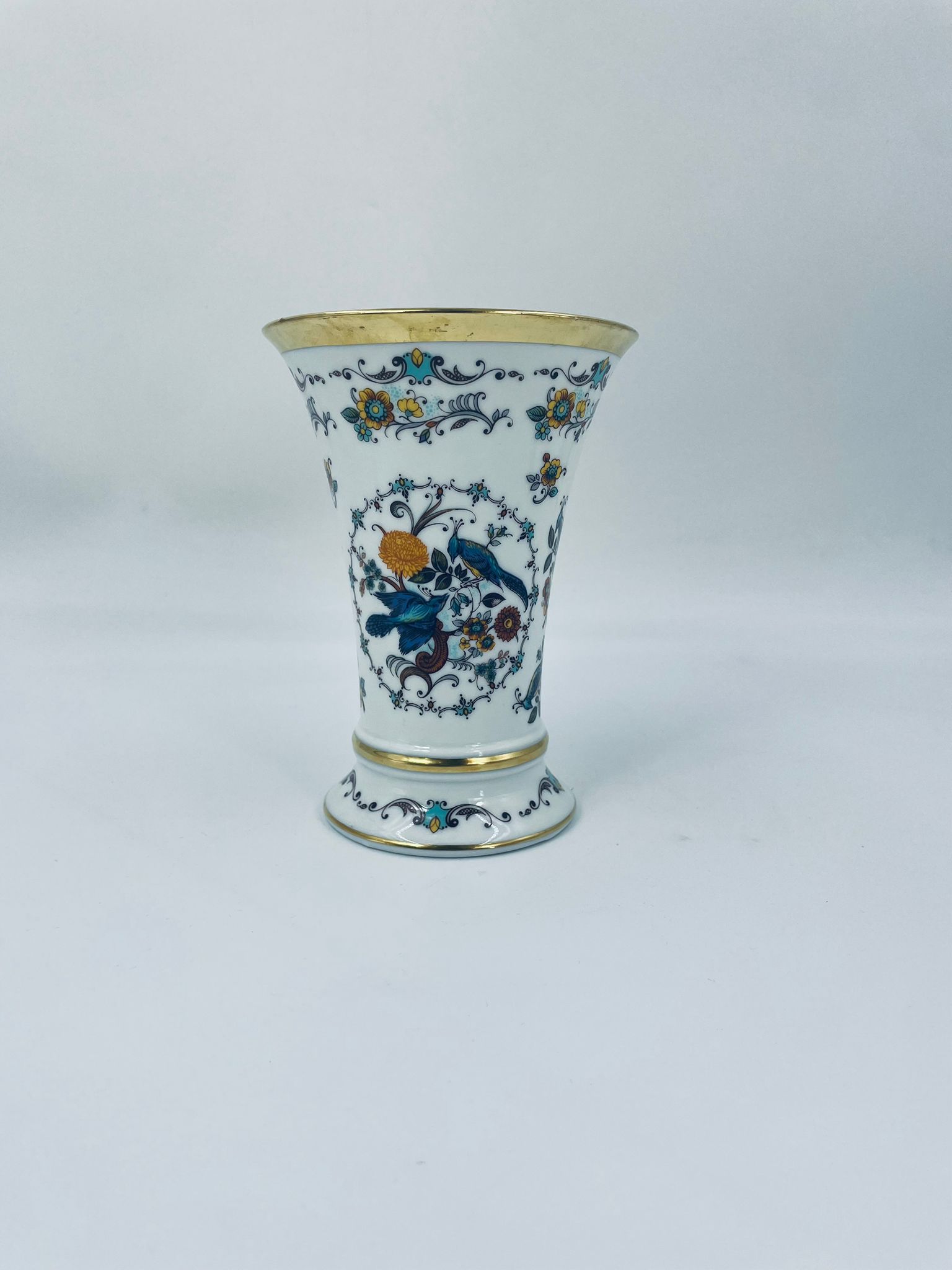 Wazon porcelanowy Royal KPM Bavaria