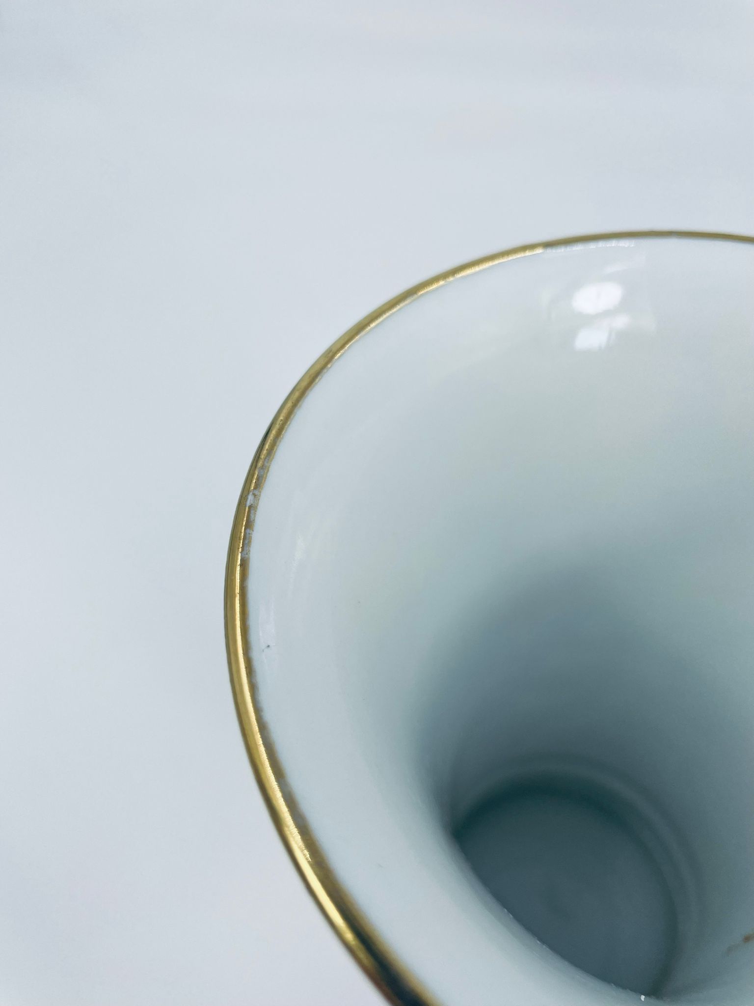 Wazon porcelanowy Royal KPM Bavaria - obrazek 11