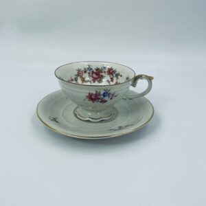 Johann Seltmann collector's cup