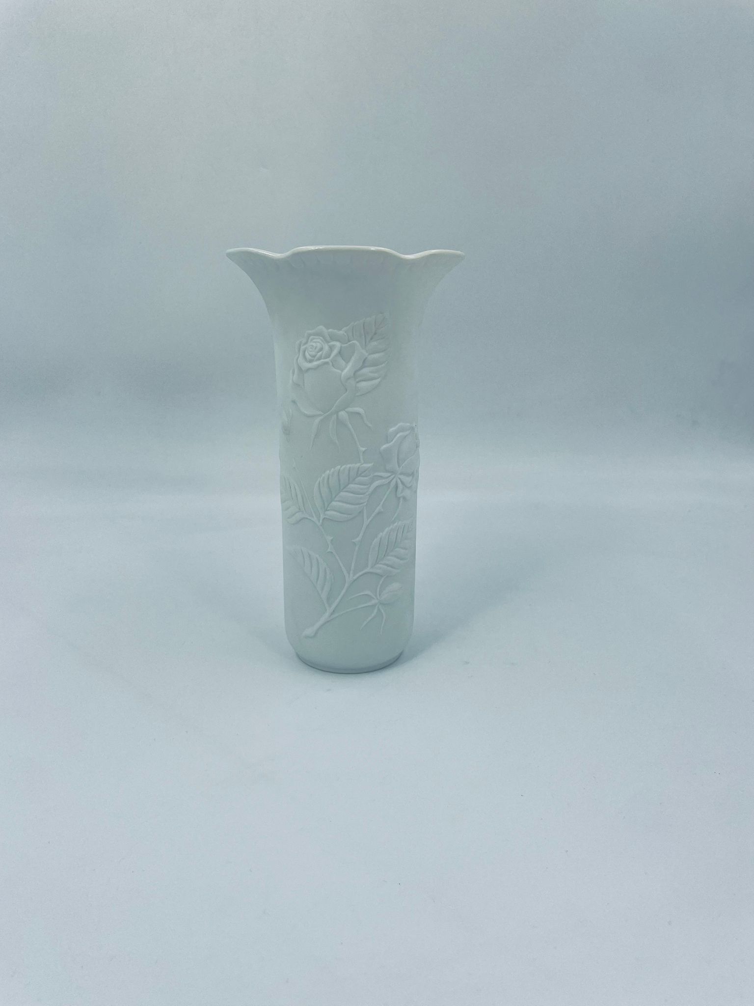 Wazon porcelanowy Kaiser