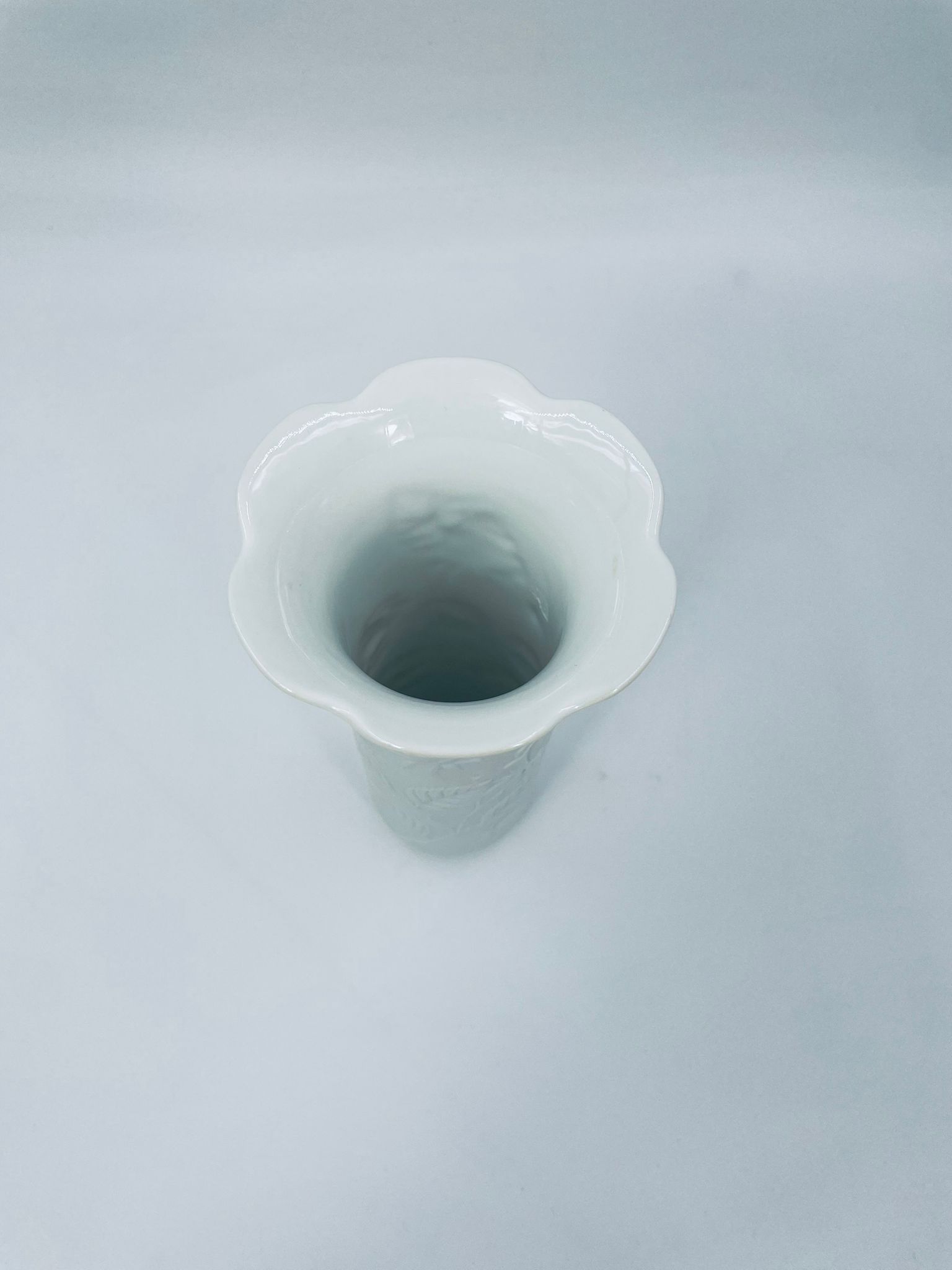 Wazon porcelanowy Kaiser - obrazek 4