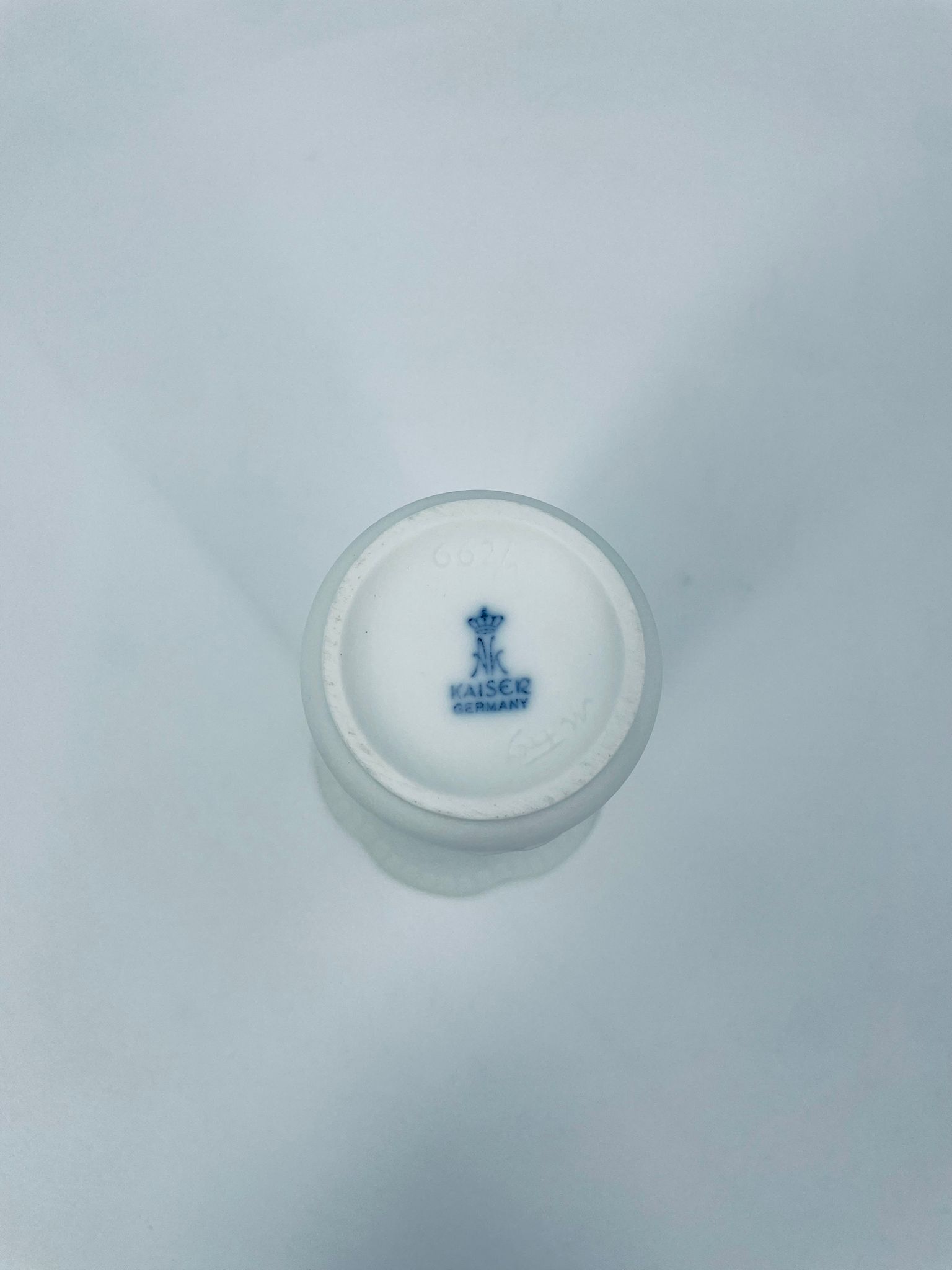 Wazon porcelanowy Kaiser - obrazek 7