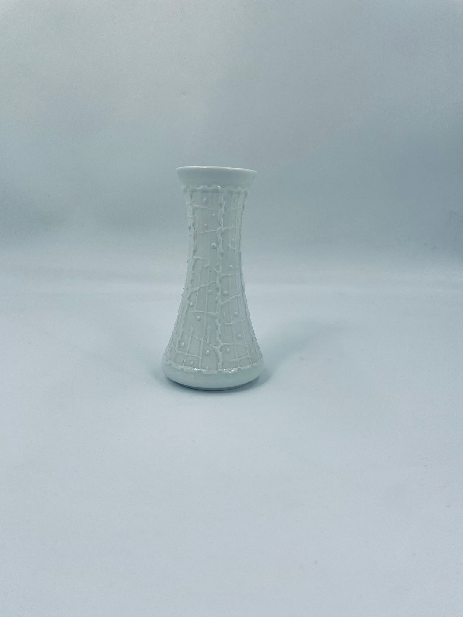 Wazon porcelanowy Royal KPM Bavaria - obrazek 2