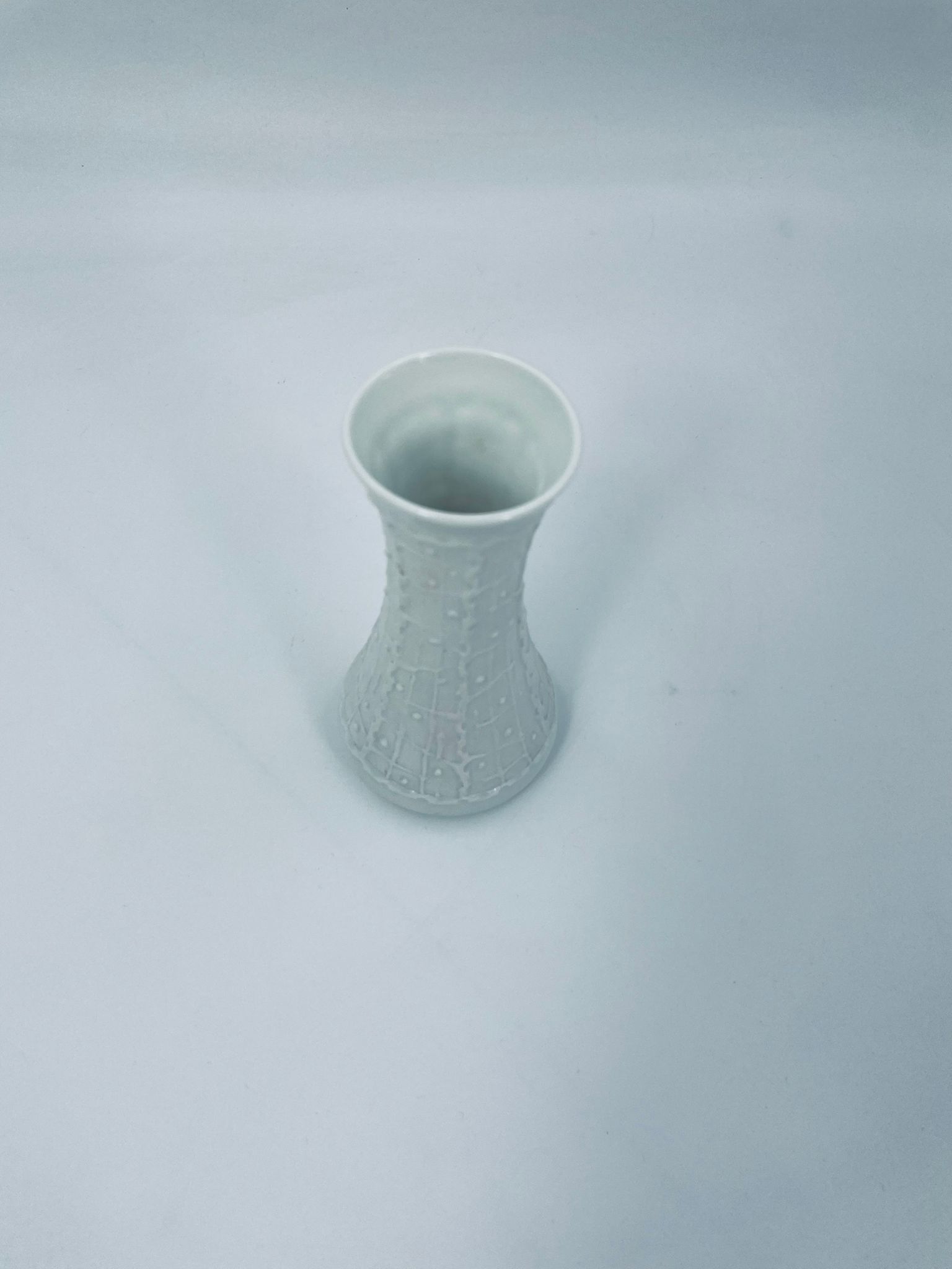 Wazon porcelanowy Royal KPM Bavaria - obrazek 4