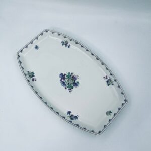 Krautheim Selb Bavaria large platter