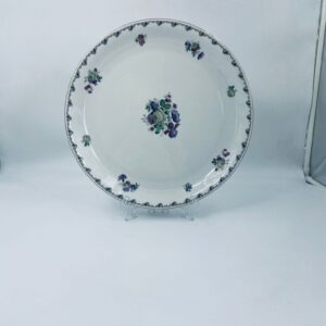 Large plate, platter Krautheim Selb Bavaria