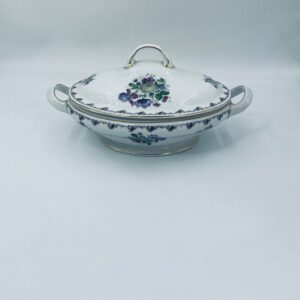 Krautheim vase Selb Bavaria