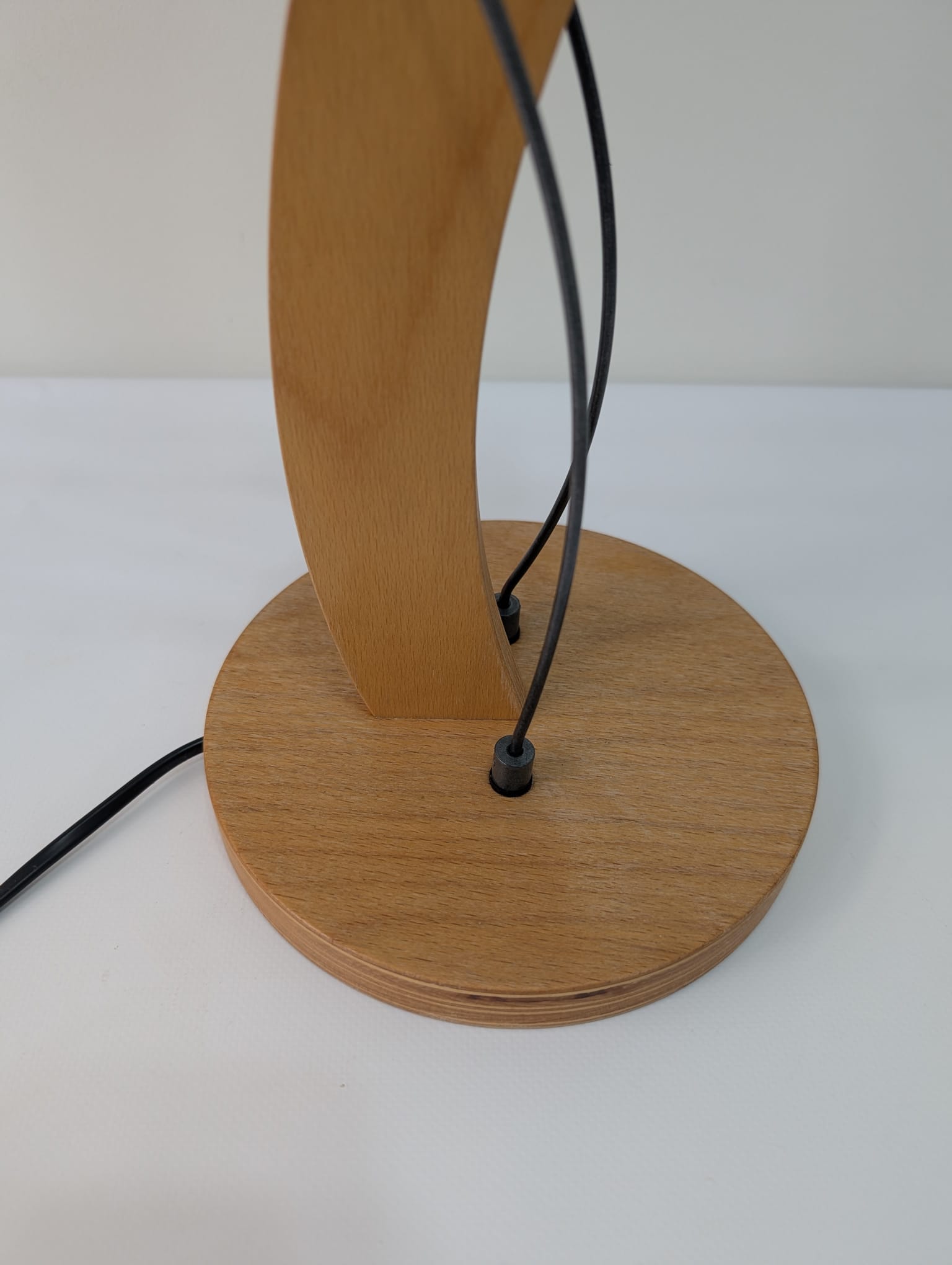 Lampka stołowa, biurowa Unikatowa - obrazek 3