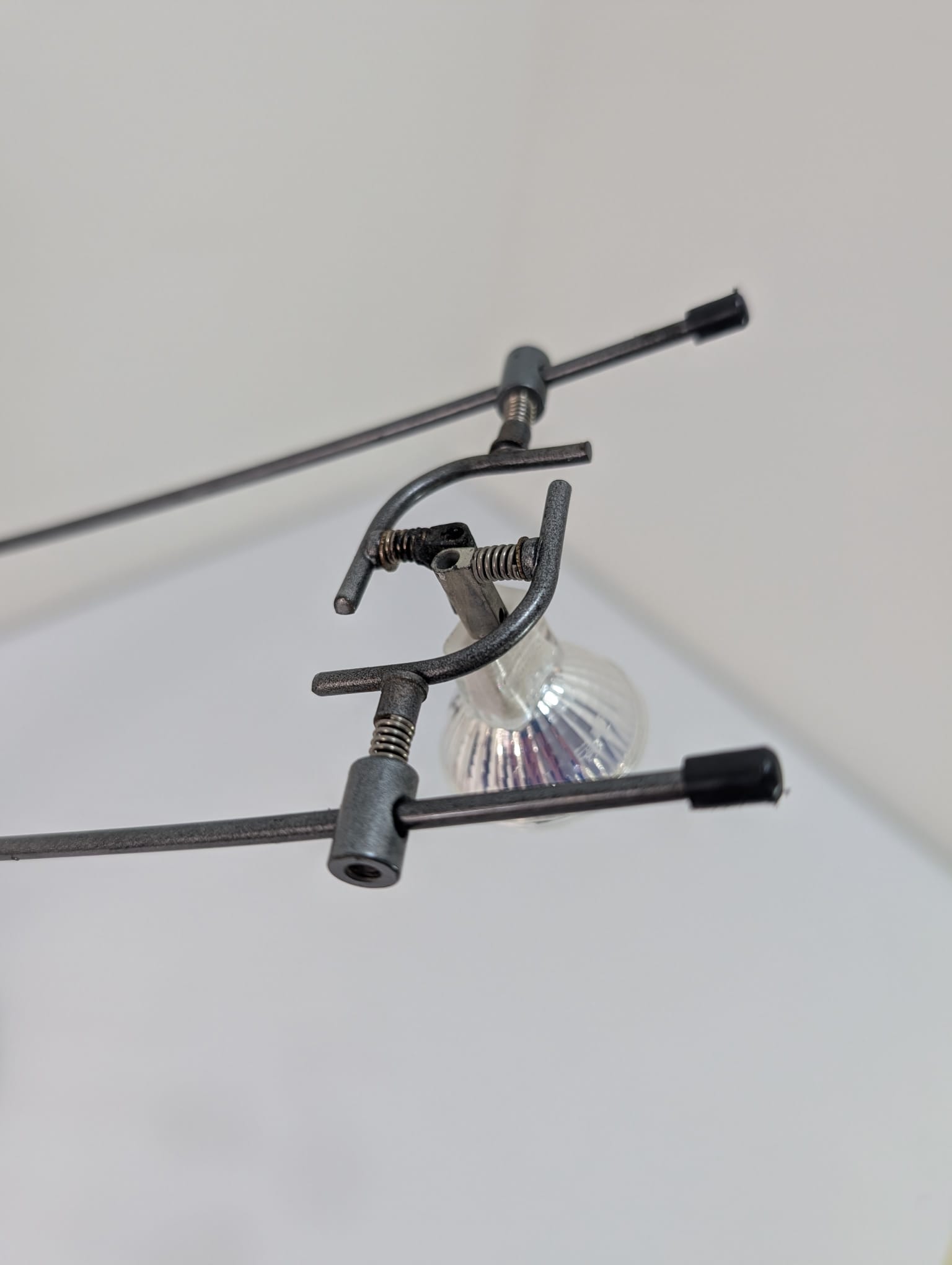 Lampka stołowa, biurowa Unikatowa - obrazek 7