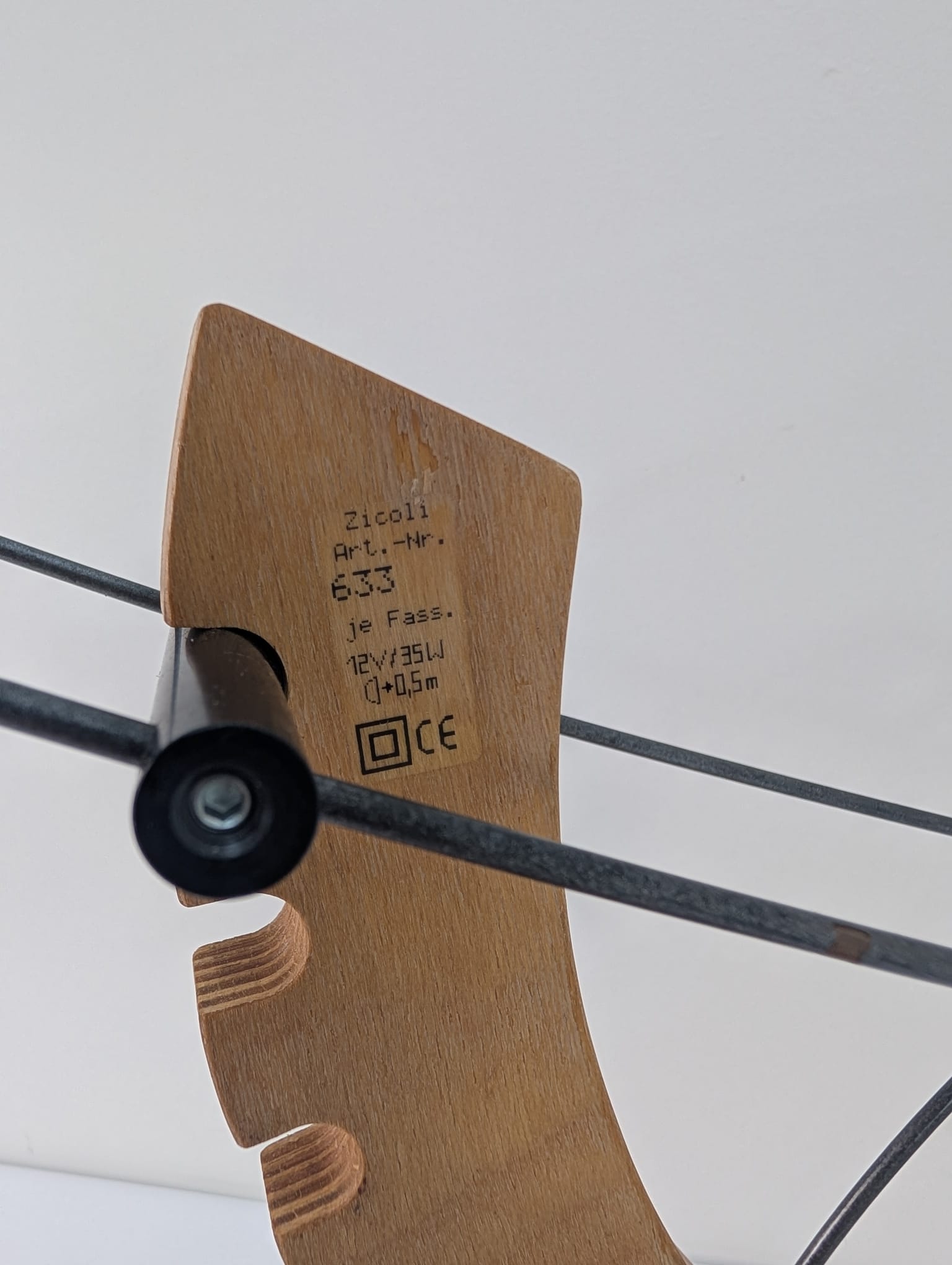 Lampka stołowa, biurowa Unikatowa - obrazek 13