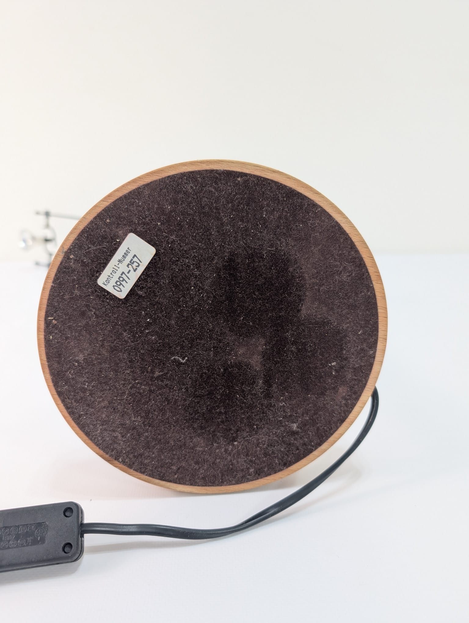 Lampka stołowa, biurowa Unikatowa - obrazek 14