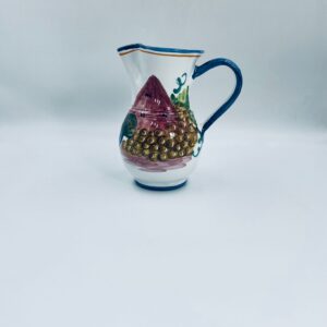 Dip a Mano Ravello jug