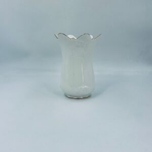 Wazon Brosnic Bone China Victoriana