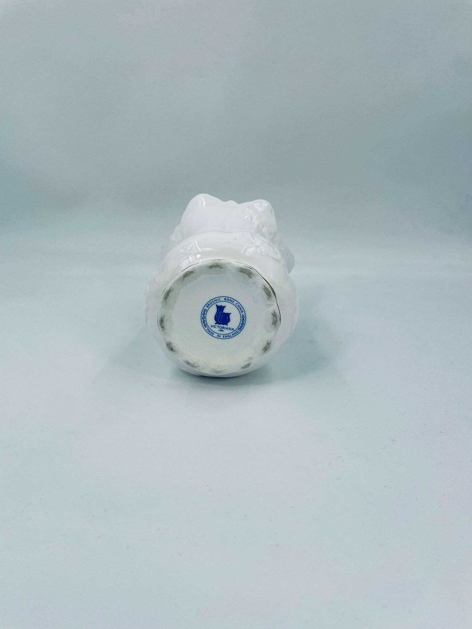 Wazon Brosnic Bone China Victoriana - obrazek 5