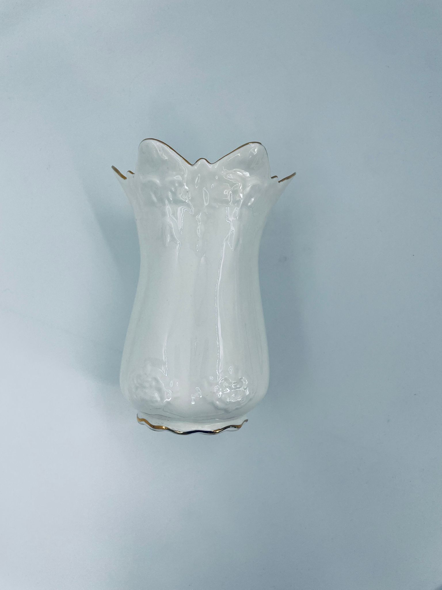 Wazon Brosnic Bone China Victoriana - obrazek 7