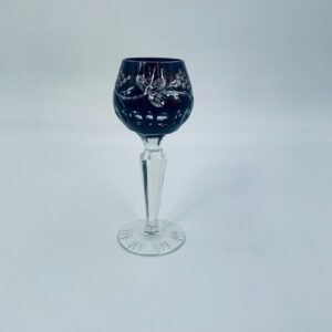 Natchmann Traube liqueur glass