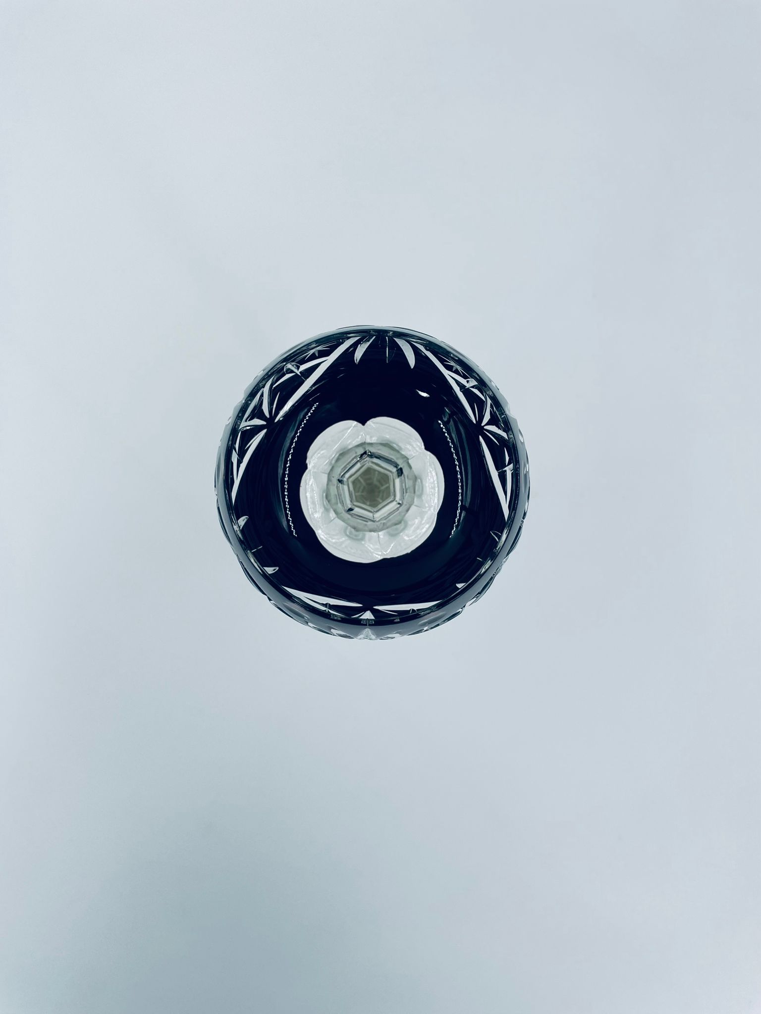 Kieliszek do wina w stylu Vintage - obrazek 6