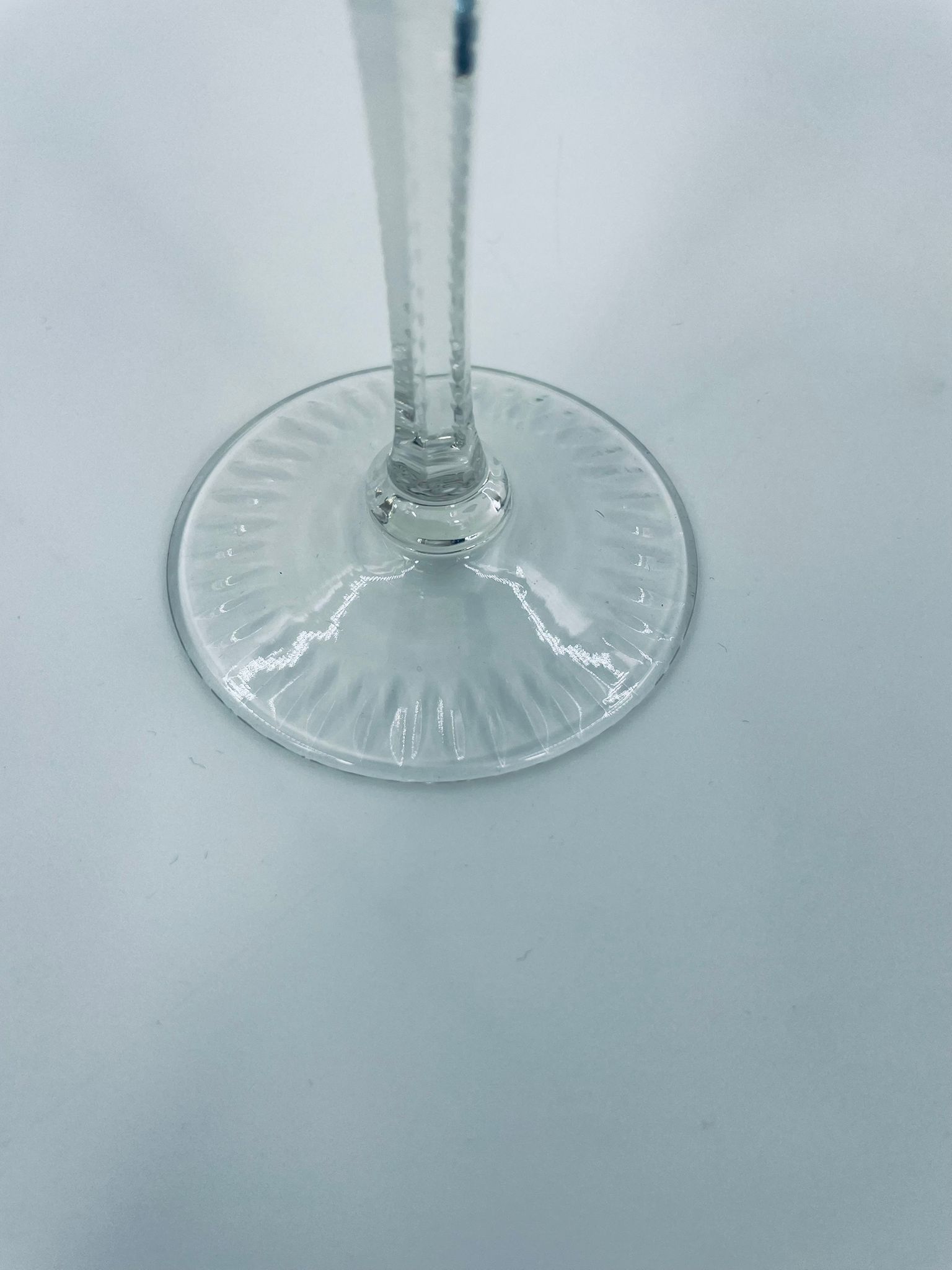 Kieliszek do wina w stylu Vintage - obrazek 7