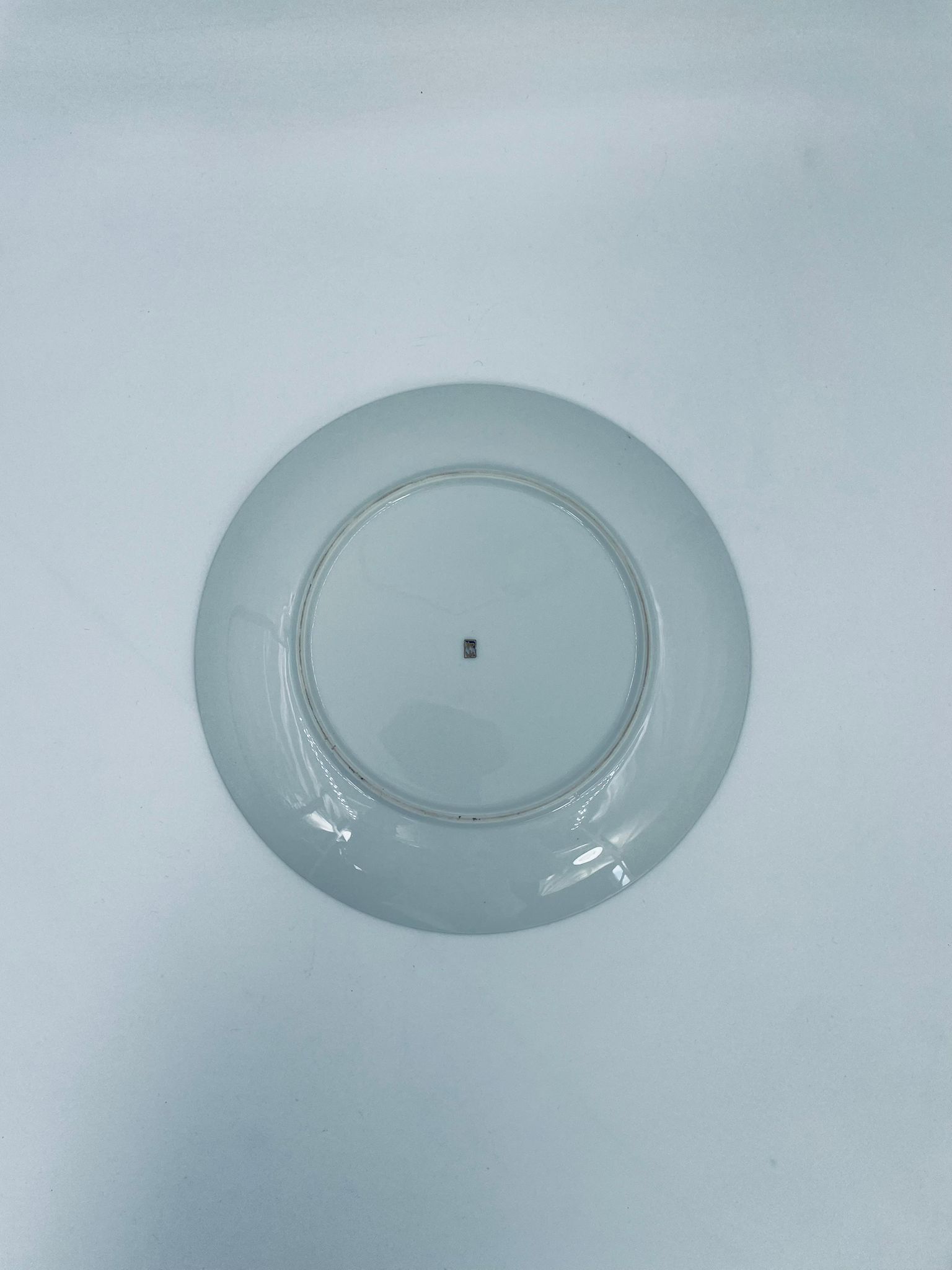 Talerz deserowy/dekoracyjny Japoński - Image 7