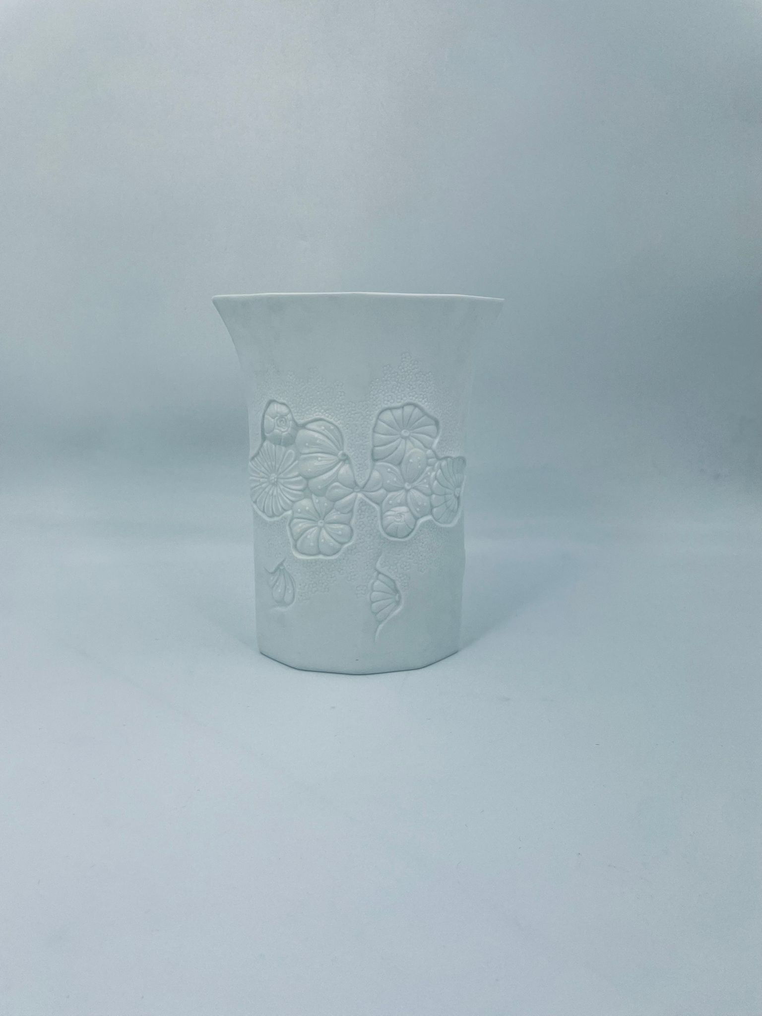 Wazon Kaiser M. Frey Germany - obrazek 3