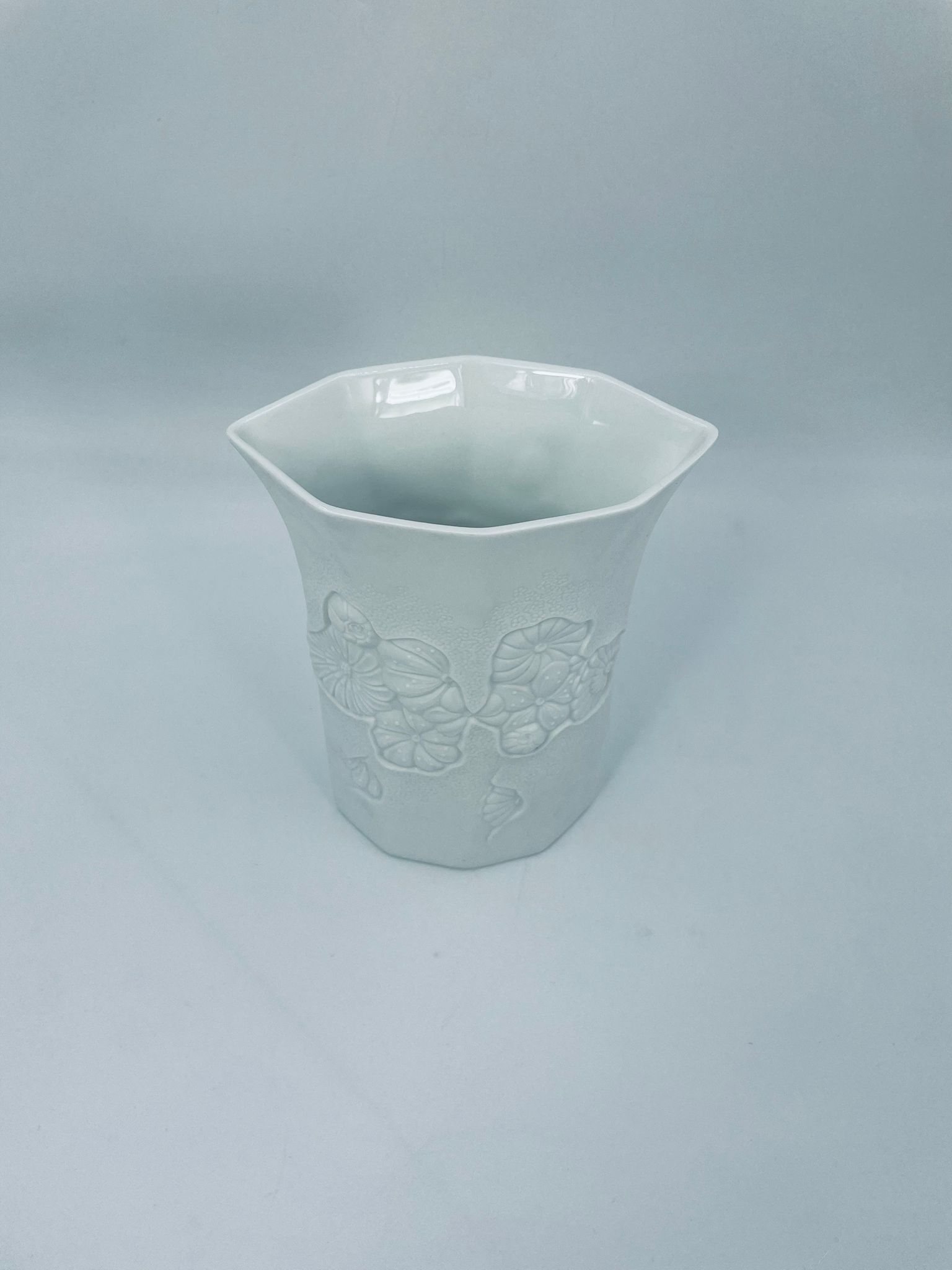 Wazon Kaiser M. Frey Germany - obrazek 4