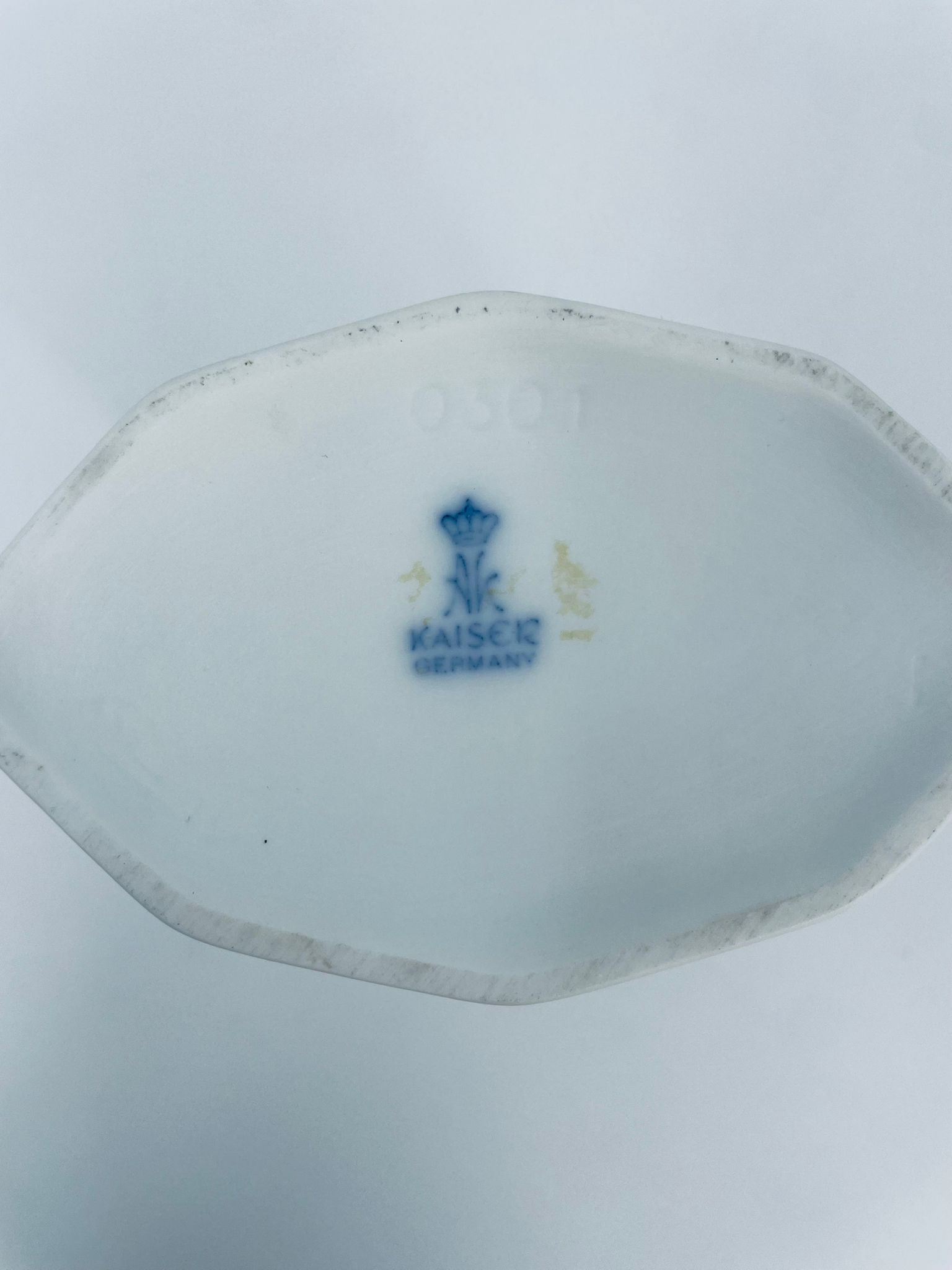 Wazon Kaiser M. Frey Germany - obrazek 11