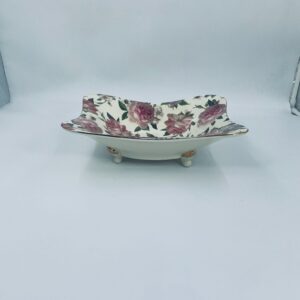 Rosalin decorative bowl