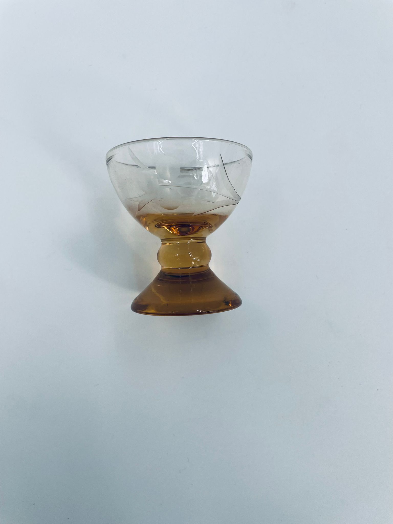 Kieliszek do wódki w stylu Vintage - obrazek 6