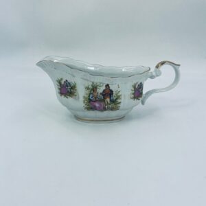 Polish saucepan Chodzież