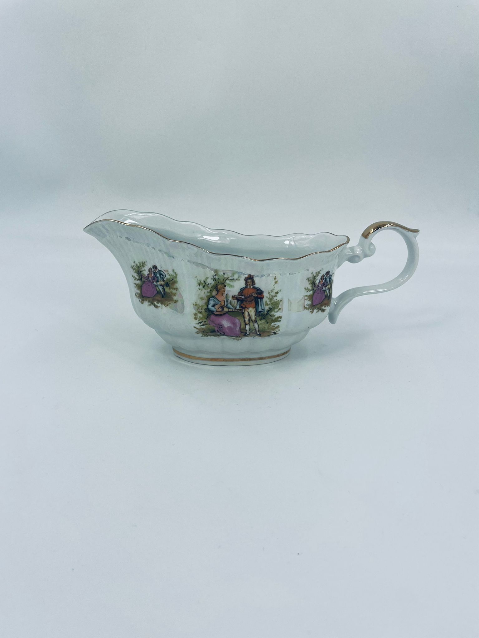 Polish saucepan Chodzież