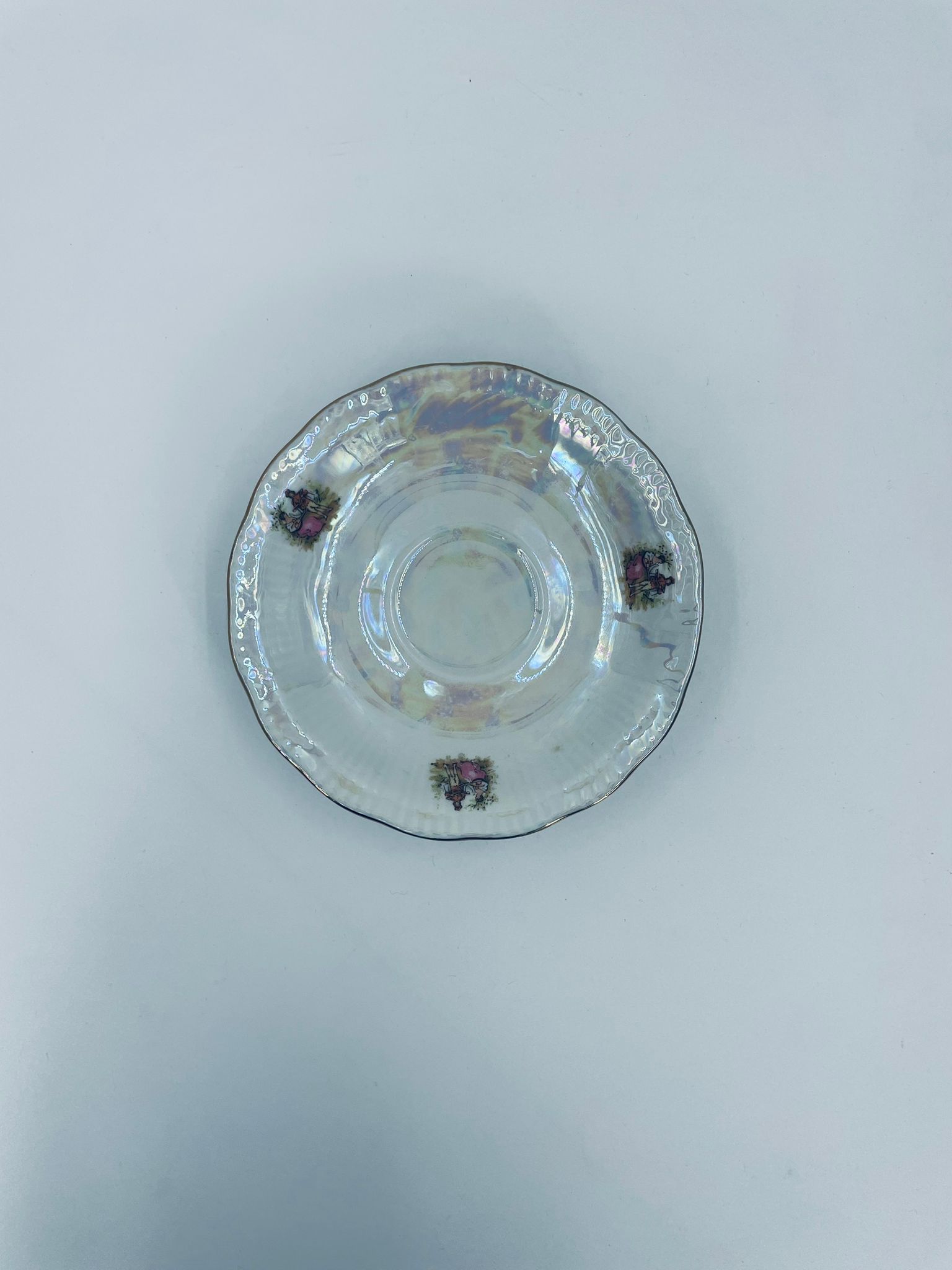 Saucer cup Chodzież Poland